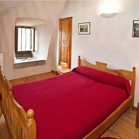Les Buis 2/3 Personnes A Conques Vakantiehuis La Canourgue