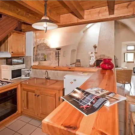 Vakantiehuis Les Buis 2/3 Personnes A Conques