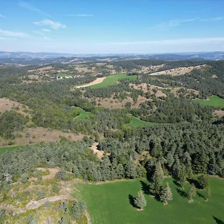 Vakantiehuis Les Buis 2/3 Personnes A Conques *