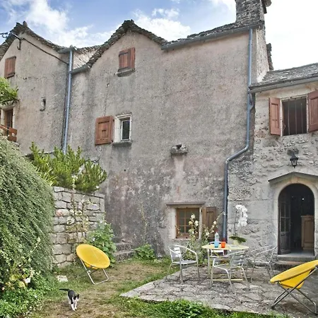 Les Buis 2/3 Personnes à Conques * La Canourgue